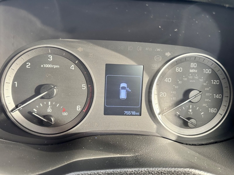 Used Hyundai TUCSON 2017 for sale - 76123613: Photo 25