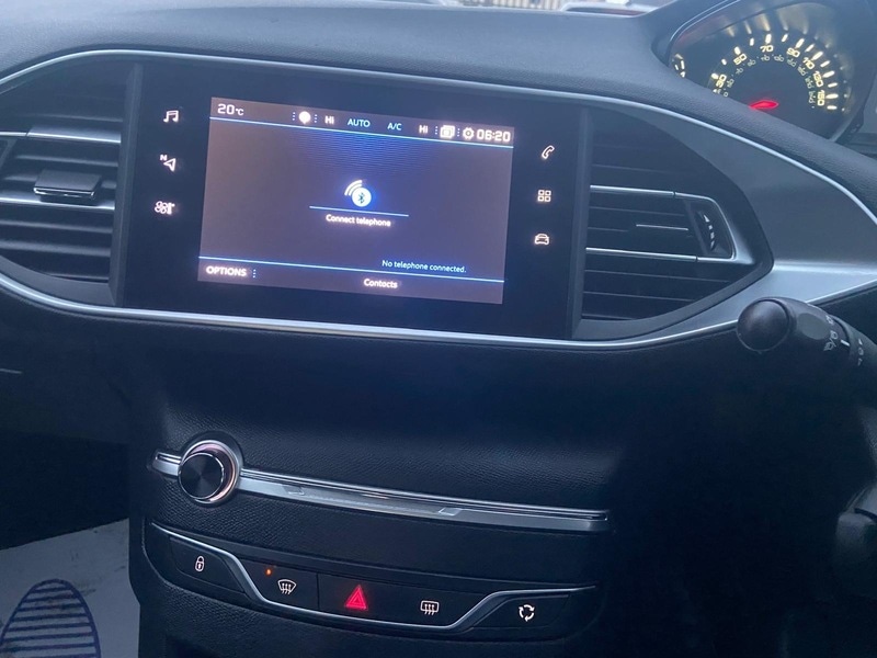 Used Peugeot 308 2020 for sale - 76798907: Photo 19