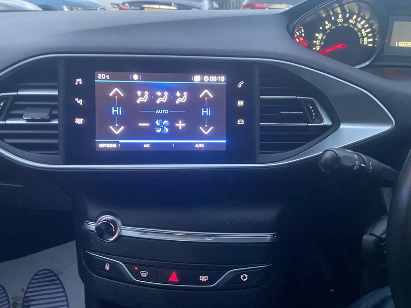 Used Peugeot 308 2020 for sale - 76798907: Photo 25