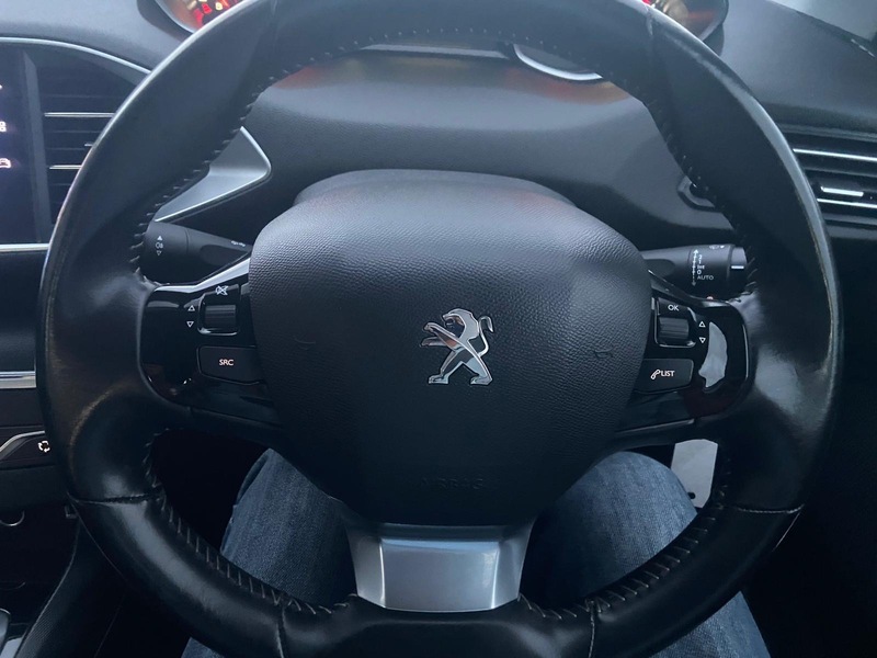 Used Peugeot 308 2020 for sale - 76798907: Photo 27