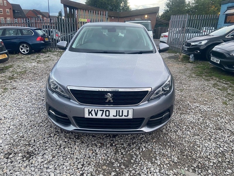 Used Peugeot 308 2020 for sale - 76798907: Photo 5