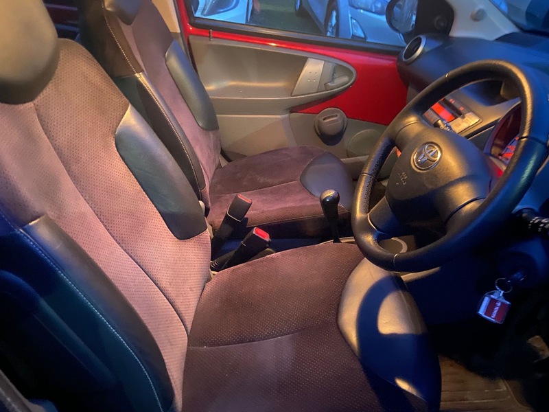 Used Toyota AYGO 2011 for sale - 77241827: Photo 14