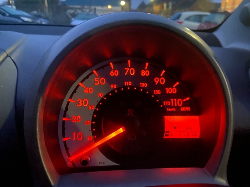 Used Toyota AYGO 2011 for sale - 77241827: Photo 17