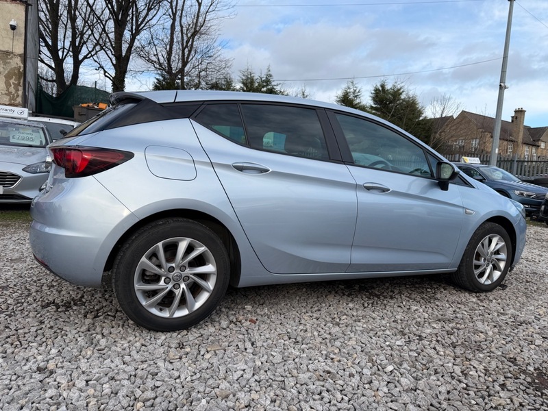 Used Vauxhall Astra 2019 for sale - 77643414: Photo 10
