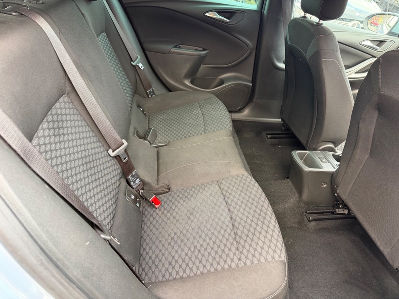 Used Vauxhall Astra 2019 for sale - 77643414: Photo 14