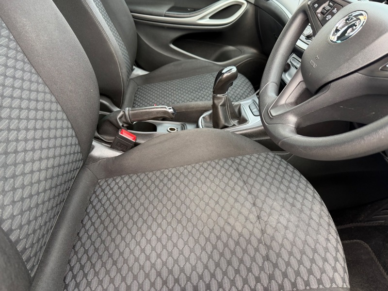 Used Vauxhall Astra 2019 for sale - 77643414: Photo 16