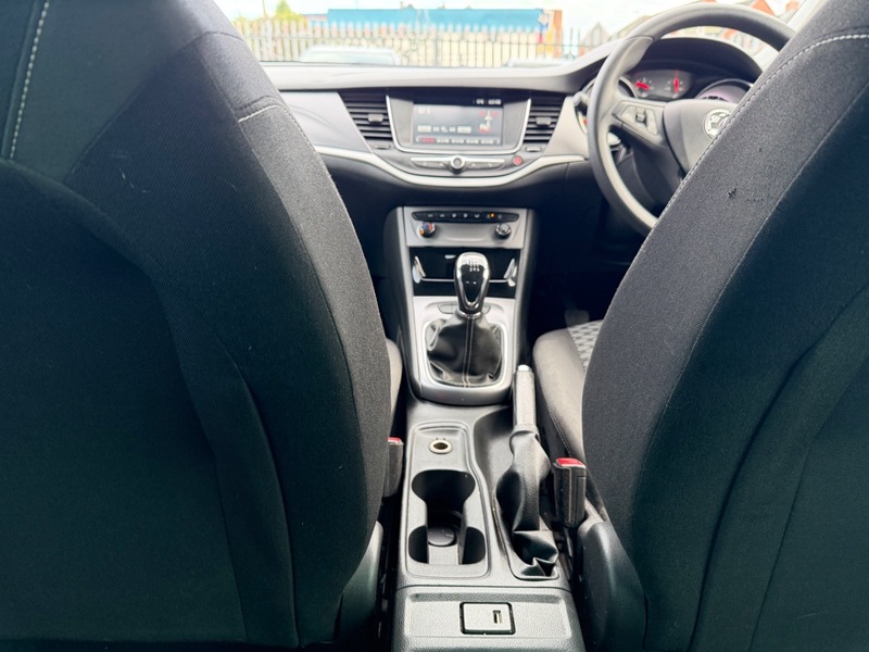 Used Vauxhall Astra 2019 for sale - 77643414: Photo 19