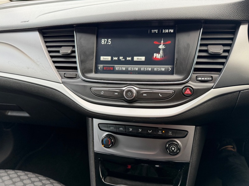 Used Vauxhall Astra 2019 for sale - 77643414: Photo 20