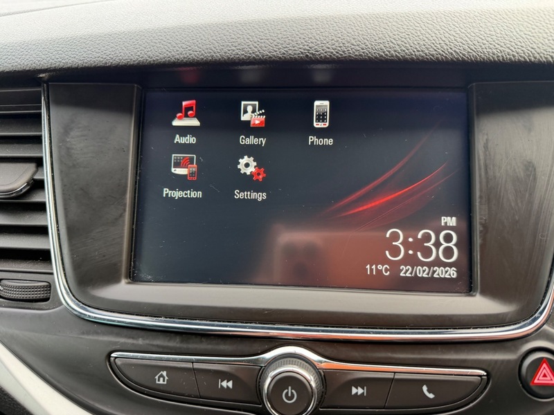 Used Vauxhall Astra 2019 for sale - 77643414: Photo 21