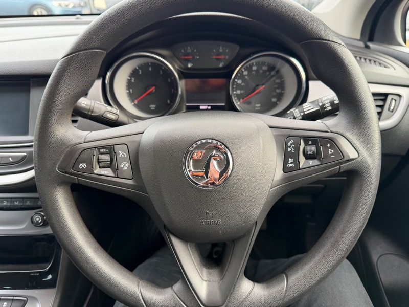 Used Vauxhall Astra 2019 for sale - 77643414: Photo 23