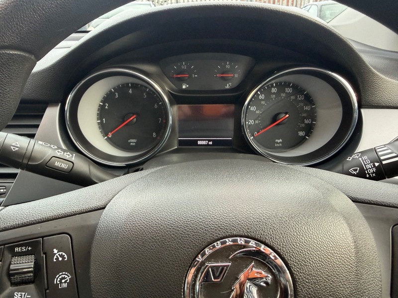 Used Vauxhall Astra 2019 for sale - 77643414: Photo 24