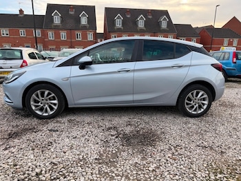 Used Vauxhall Astra 2019 for sale - 77643414: Photo