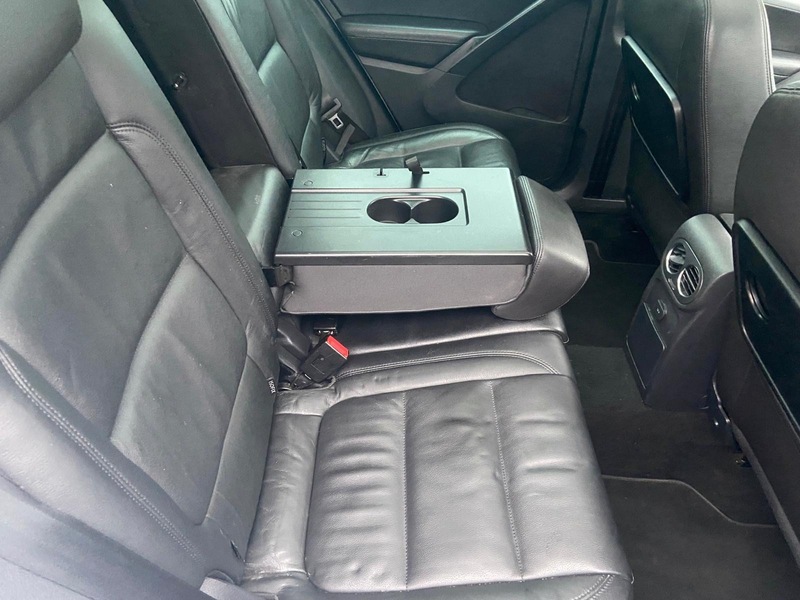 Used Volkswagen Tiguan 2015 for sale - 77241823: Photo 10