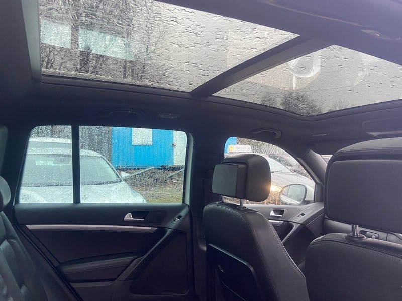 Used Volkswagen Tiguan 2015 for sale - 77241823: Photo 15