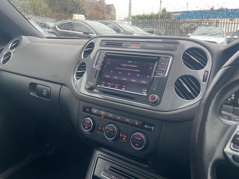 Used Volkswagen Tiguan 2015 for sale - 77241823: Photo 17