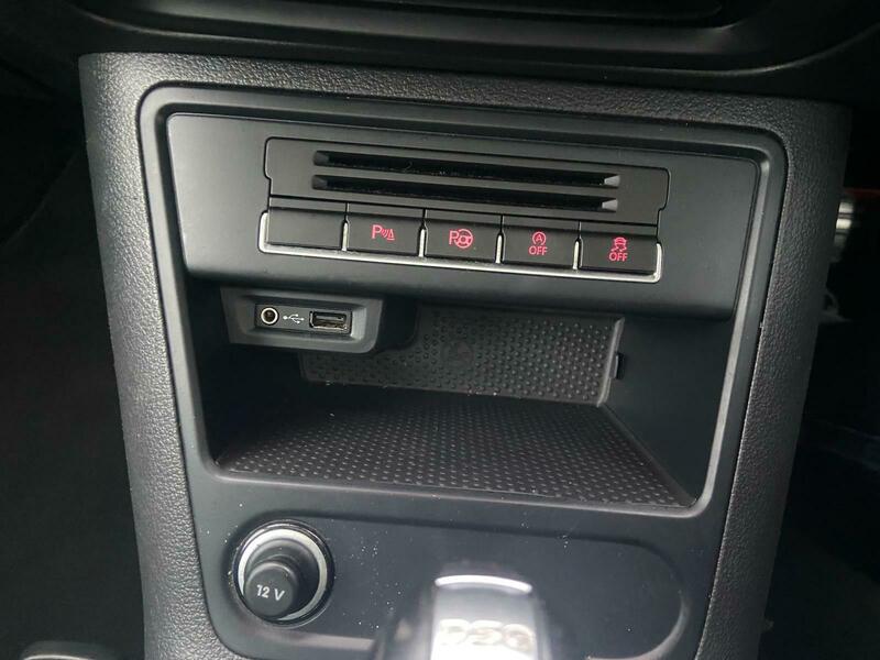 Used Volkswagen Tiguan 2015 for sale - 77241823: Photo 20