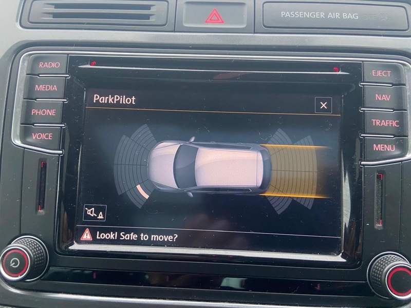 Used Volkswagen Tiguan 2015 for sale - 77241823: Photo 21