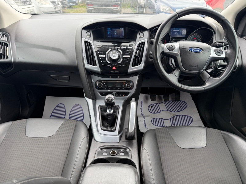 Used Ford Focus 2012 for sale - 78140915: Photo 16