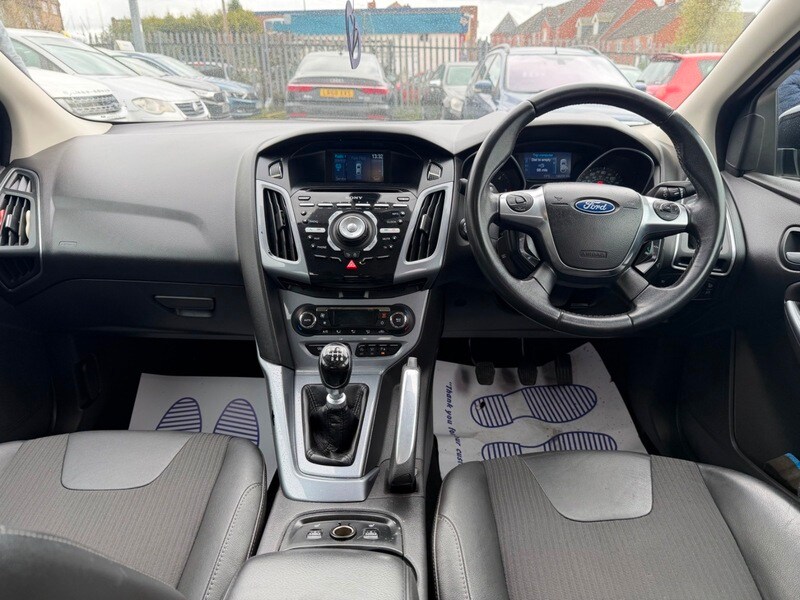 Used Ford Focus 2012 for sale - 78140915: Photo 17