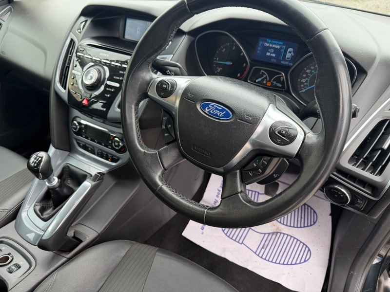 Used Ford Focus 2012 for sale - 78140915: Photo 18