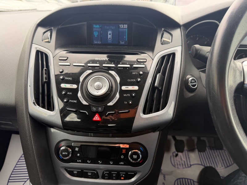 Used Ford Focus 2012 for sale - 78140915: Photo 20