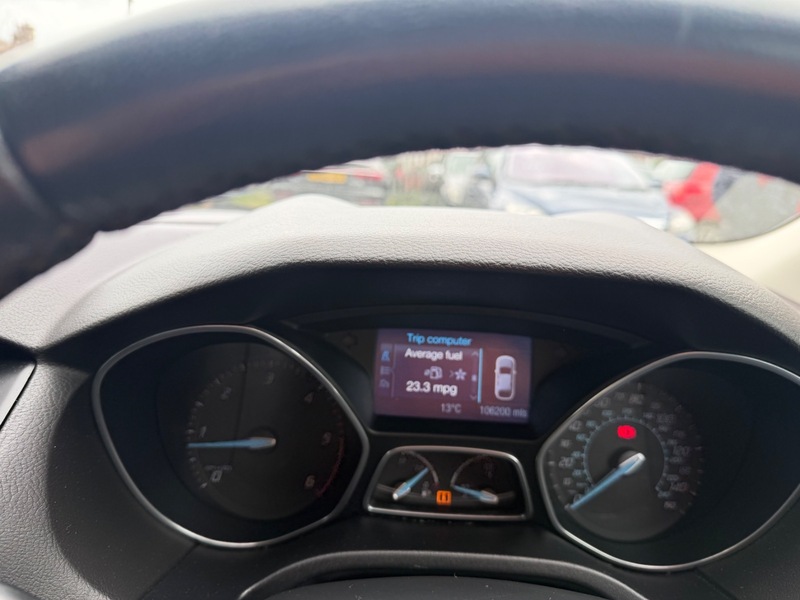 Used Ford Focus 2012 for sale - 78140915: Photo 22