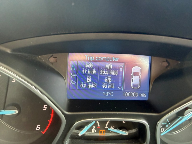 Used Ford Focus 2012 for sale - 78140915: Photo 23