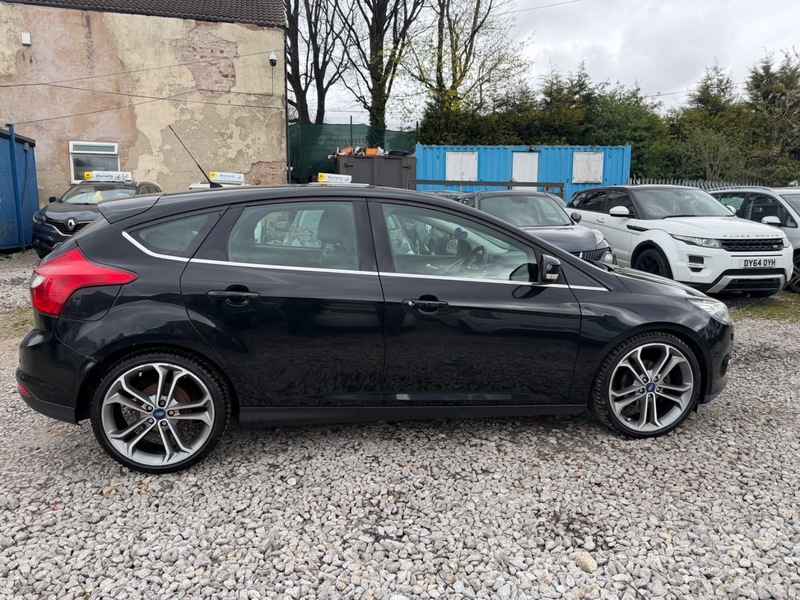 Used Ford Focus 2012 for sale - 78140915: Photo 3