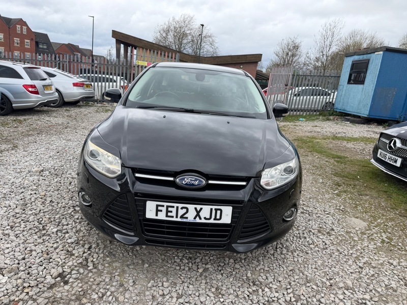 Used Ford Focus 2012 for sale - 78140915: Photo 5