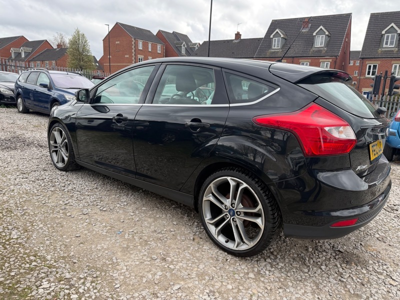 Used Ford Focus 2012 for sale - 78140915: Photo 6