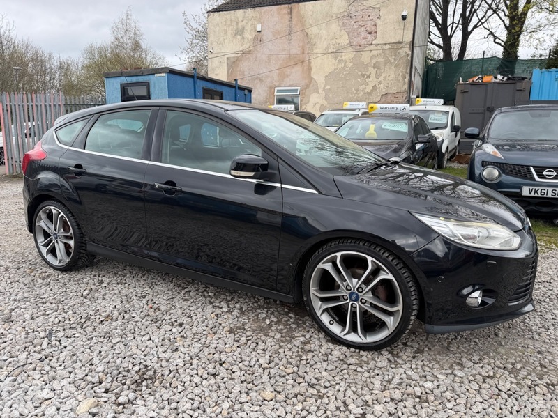 Used Ford Focus 2012 for sale - 78140915: Photo 8