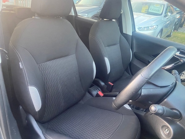 Used Peugeot 208 2015 for sale - 76123609: Photo 16