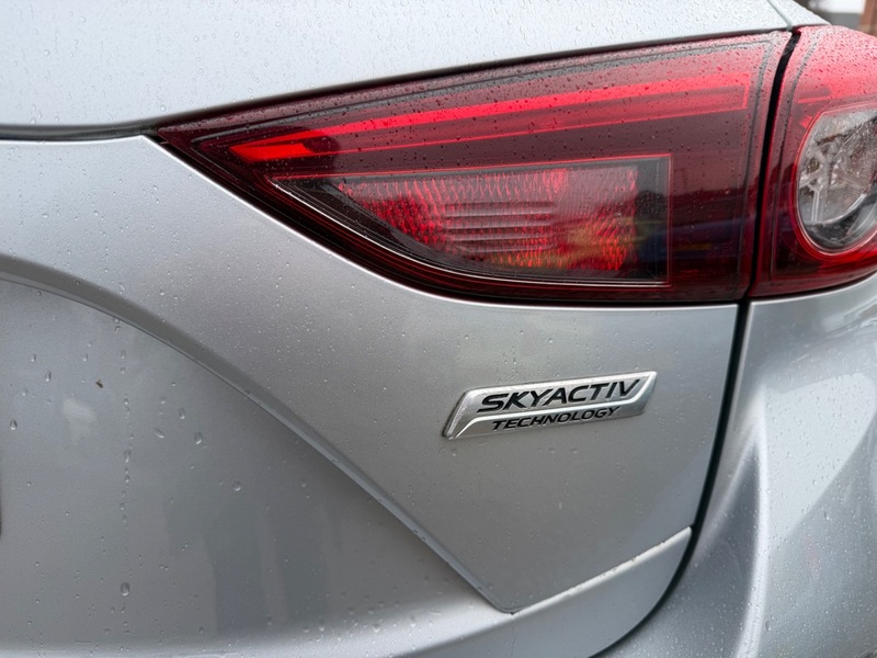 Used Mazda Mazda3 2017 for sale - 77850959: Photo 11