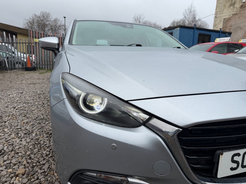 Used Mazda Mazda3 2017 for sale - 77850959: Photo 14