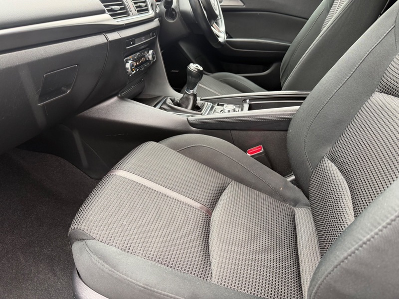 Used Mazda Mazda3 2017 for sale - 77850959: Photo 16