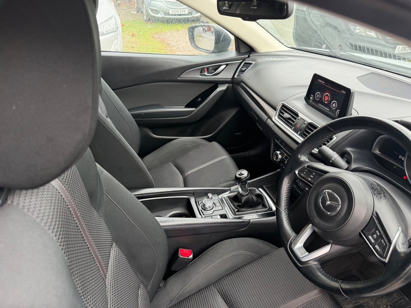 Used Mazda Mazda3 2017 for sale - 77850959: Photo 17