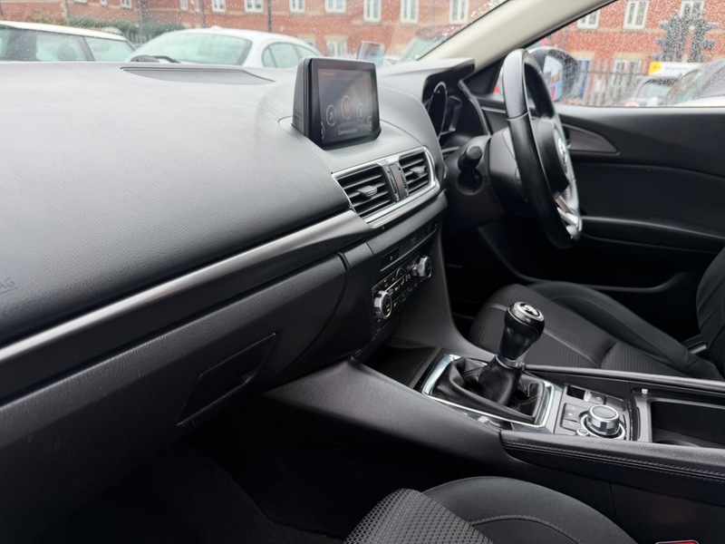 Used Mazda Mazda3 2017 for sale - 77850959: Photo 19