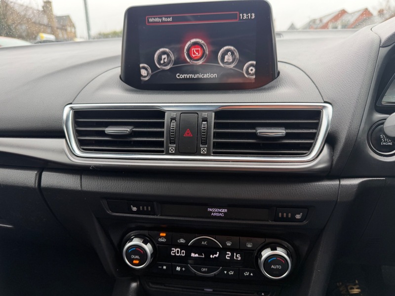 Used Mazda Mazda3 2017 for sale - 77850959: Photo 20