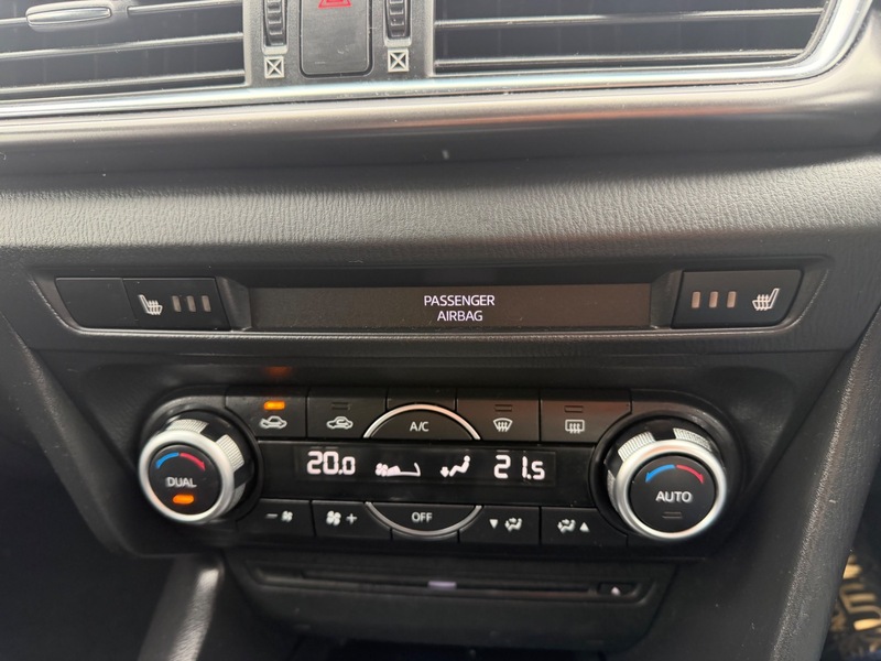 Used Mazda Mazda3 2017 for sale - 77850959: Photo 21