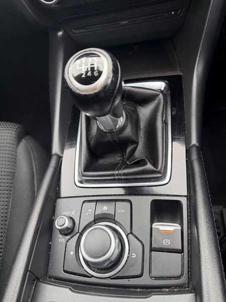 Used Mazda Mazda3 2017 for sale - 77850959: Photo 22