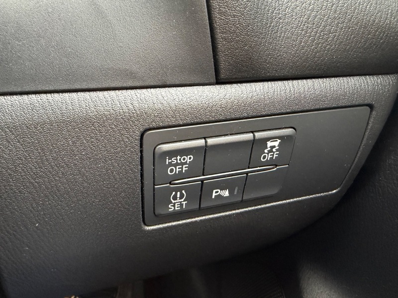 Used Mazda Mazda3 2017 for sale - 77850959: Photo 23