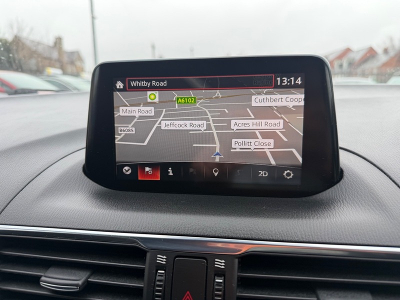 Used Mazda Mazda3 2017 for sale - 77850959: Photo 25