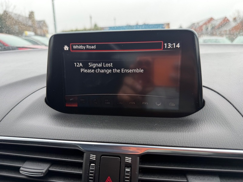 Used Mazda Mazda3 2017 for sale - 77850959: Photo 26