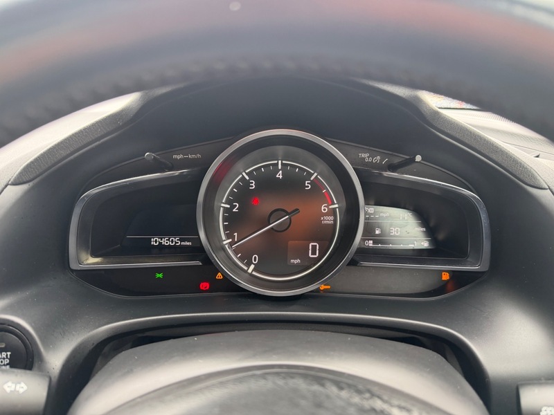 Used Mazda Mazda3 2017 for sale - 77850959: Photo 28