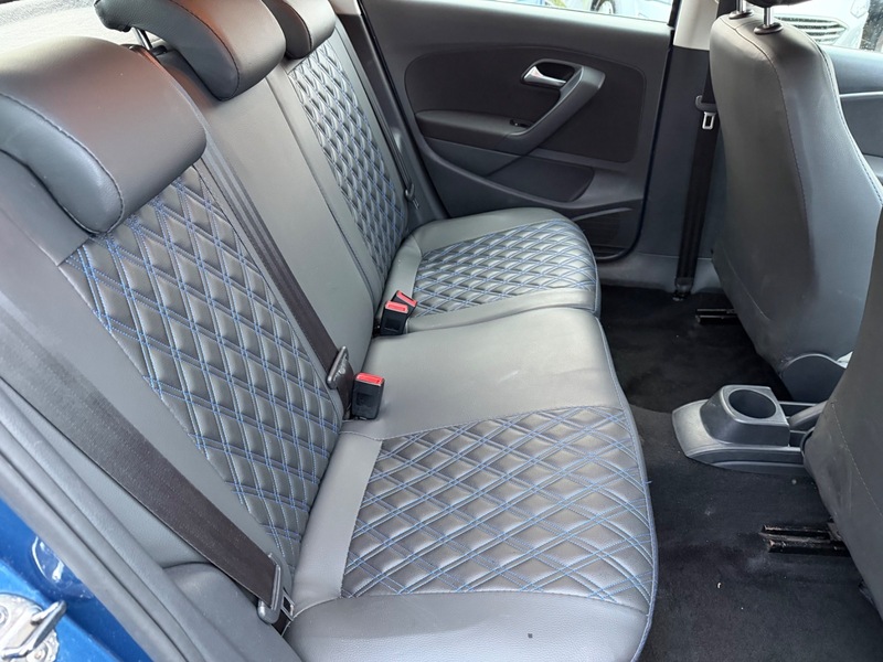 Used Volkswagen Polo 2016 for sale - 77636876: Photo 10