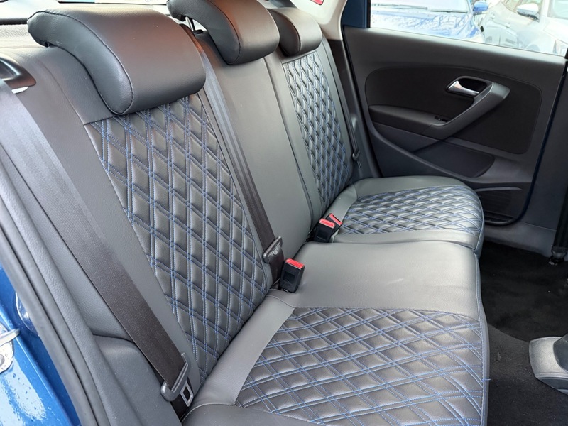 Used Volkswagen Polo 2016 for sale - 77636876: Photo 11