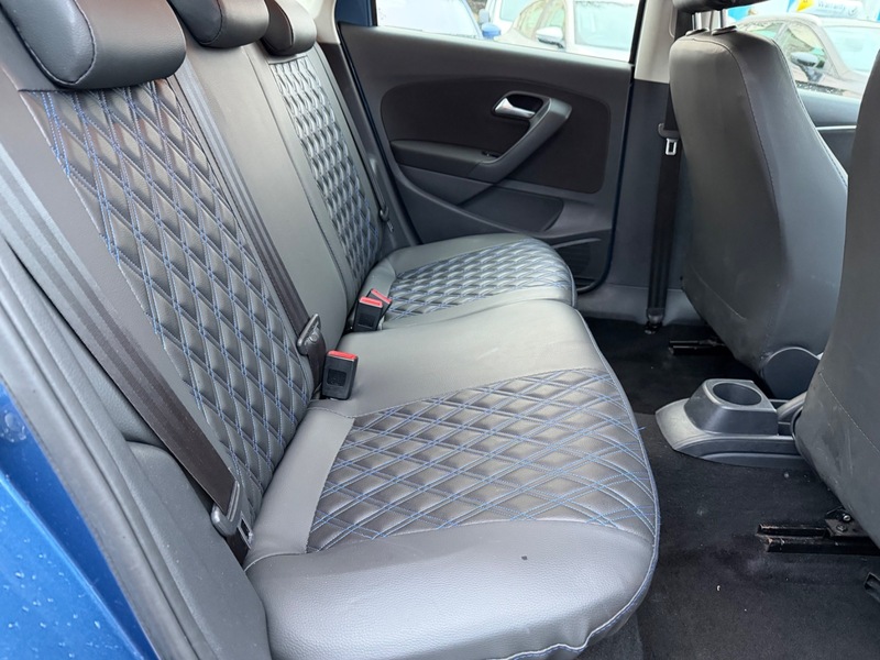 Used Volkswagen Polo 2016 for sale - 77636876: Photo 12