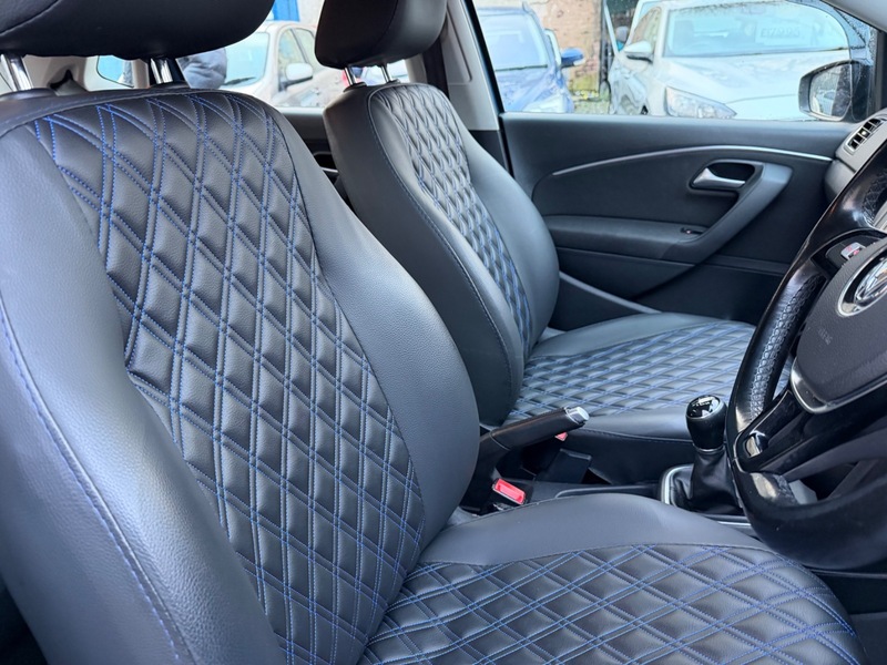 Used Volkswagen Polo 2016 for sale - 77636876: Photo 13