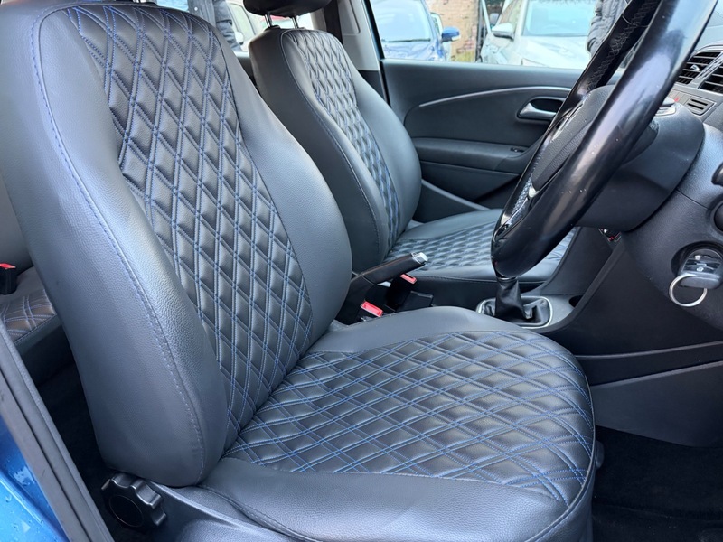 Used Volkswagen Polo 2016 for sale - 77636876: Photo 14