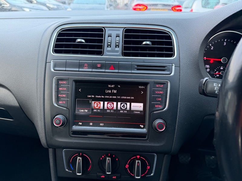 Used Volkswagen Polo 2016 for sale - 77636876: Photo 17